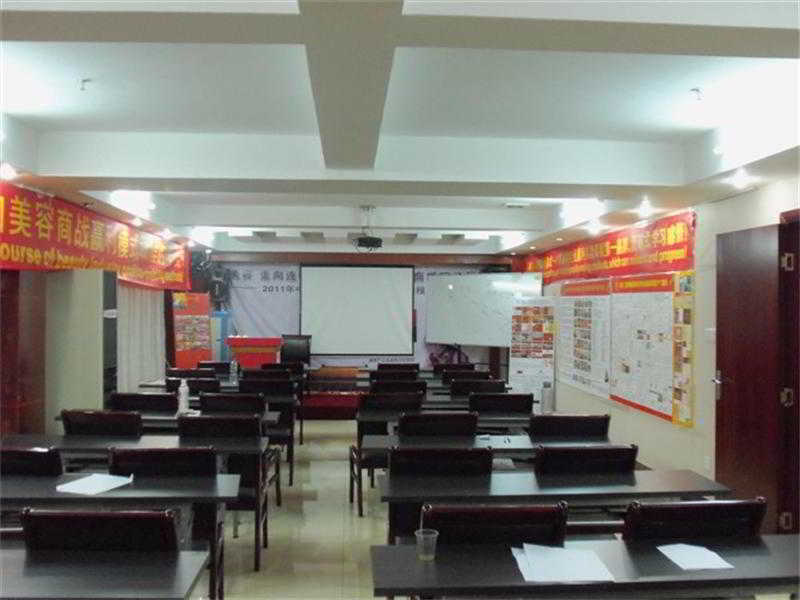 Guangzhou Junshan Hotel - Shuttle Bus For Canton Fair Eksteriør billede